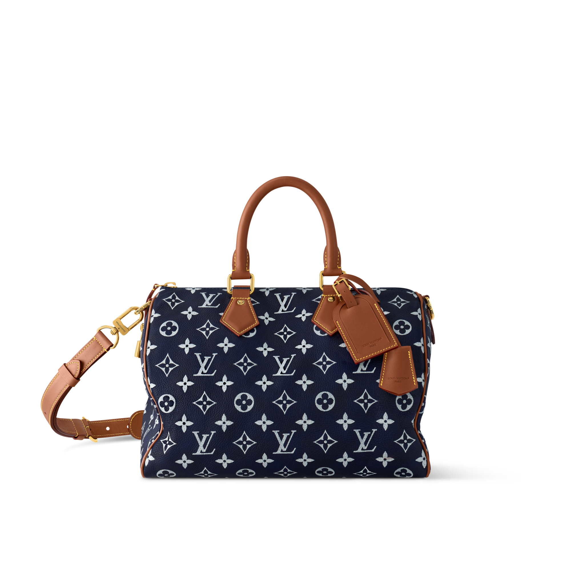 Speedy P9 Bandoulière 30 H40 - Speedy P9 - M13904 | LOUIS VUITTON